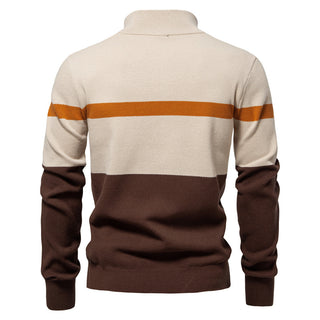 H.D Dunluce Sweater