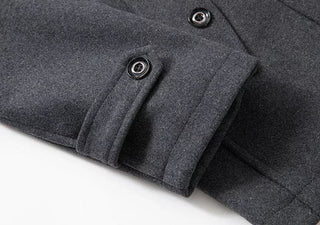 Michael Heavyweight Men’s Winter Coat