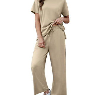 BREEZE Air Layer Matching Set
