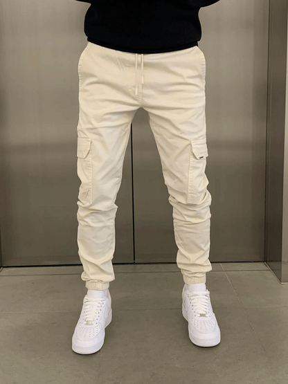 Sterling Cargo Jogger Fit