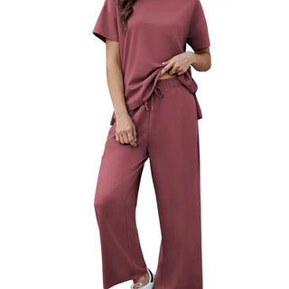 BREEZE Air Layer Matching Set