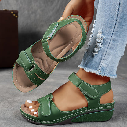 Celima | Trendy Orthopedic Sandal