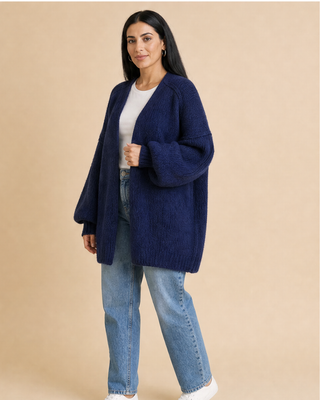 The Fable Cardigan