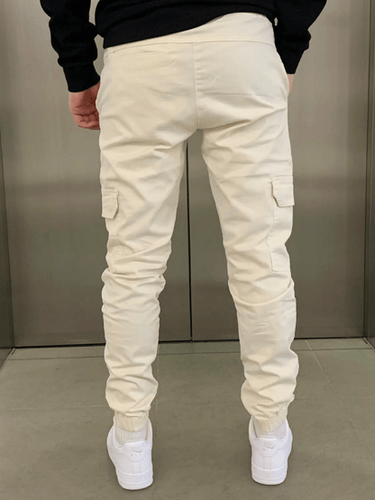 Sterling Cargo Jogger Fit