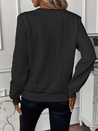Bambi | Jumper with Zip
