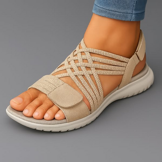 Levila - Orthopedic Sandals