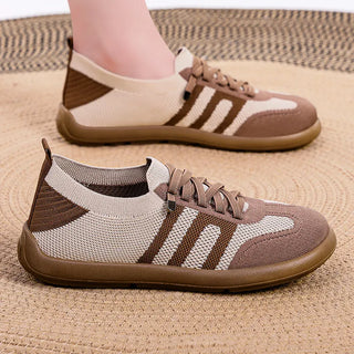 ErgoNova™ - Women's Orthopedic Comfort Sneakers