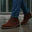 Chestnut Brown