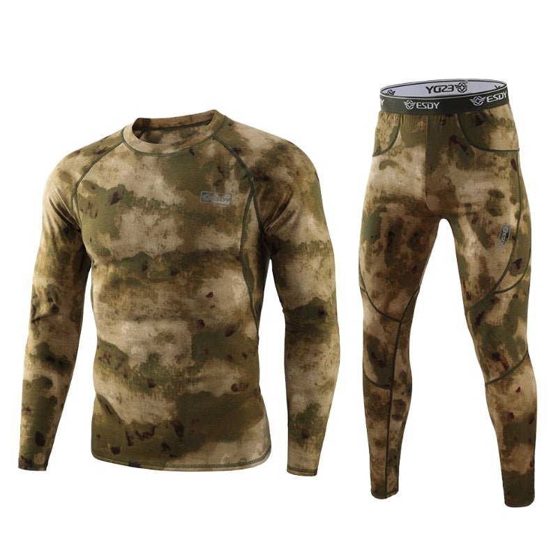 Nordvail Thermal Underwear Set