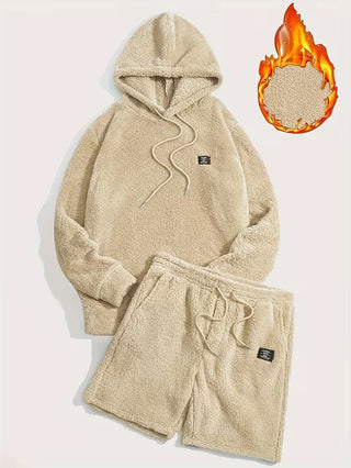 Sterling Cozy Lounge Set