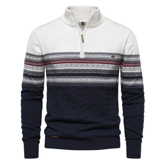 H.D Callander Sweater
