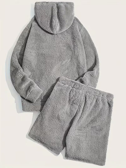 Sterling Cozy Lounge Set