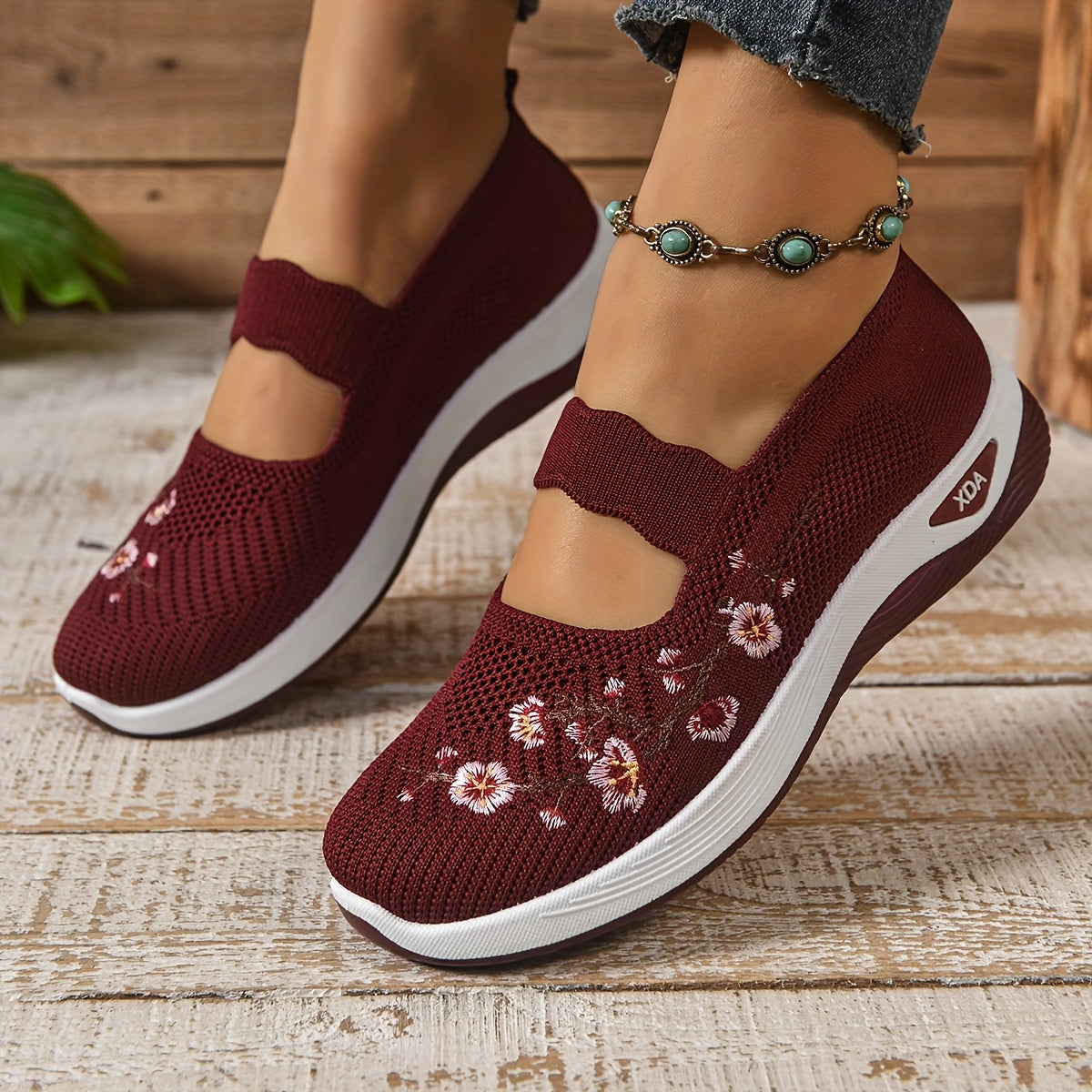 SupportPlus™ | Orthopedic Comfort Shoes + FREE INSOLES