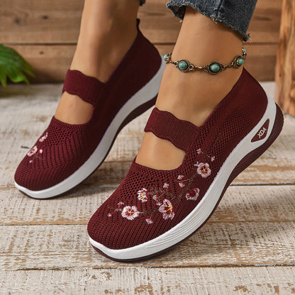 SupportPlus™ | Orthopedic Comfort Shoes + FREE INSOLES