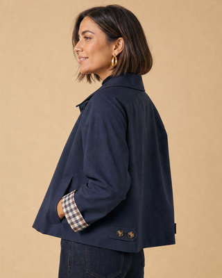 The Ashby Jacket