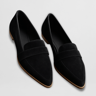 Alonia | Elegant Loafer