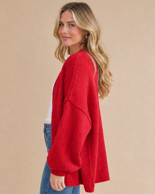 The Fable Cardigan