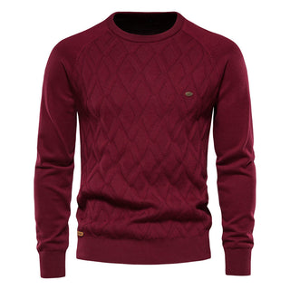 H.D Connemara Sweater