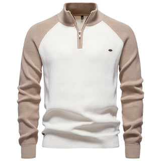 H.D Strangford Sweater