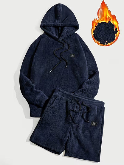 Sterling Cozy Lounge Set