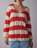 Red & White