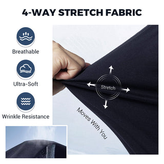 Men's Stretch Slim Fit Pants