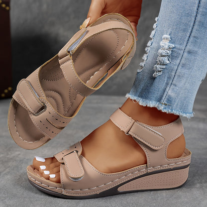Celima | Trendy Orthopedic Sandal