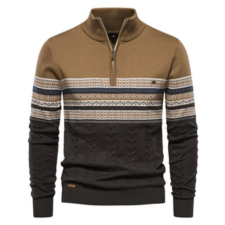 H.D Callander Sweater