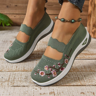 SupportPlus™ | Orthopedic Comfort Shoes + FREE INSOLES