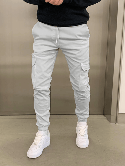 Sterling Cargo Jogger Fit