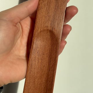 Magnetic Shoehorn