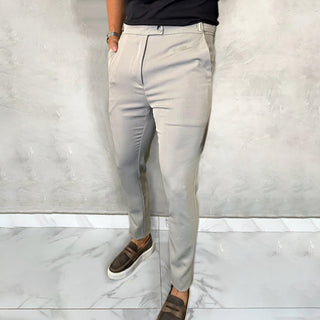 Men's Stretch Slim Fit Pants