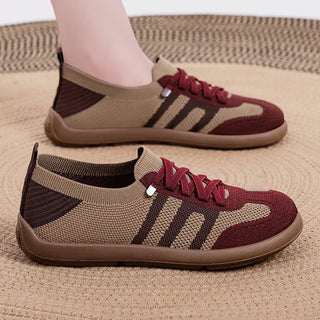 ErgoNova™ - Women's Orthopedic Comfort Sneakers
