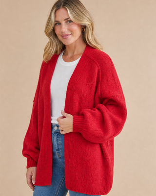 The Fable Cardigan
