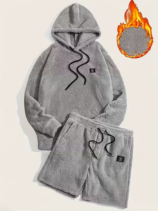 Sterling Cozy Lounge Set