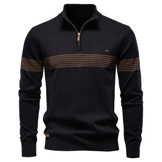 H.D Braemar Sweater