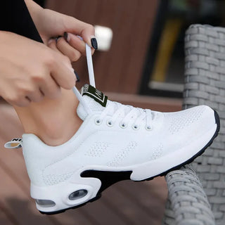 ErgoVita™ - Orthopedic Comfort Sneakers