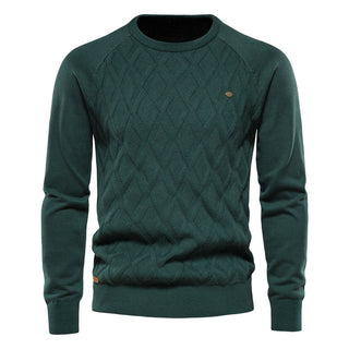 H.D Connemara Sweater