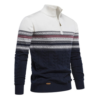 H.D Callander Sweater
