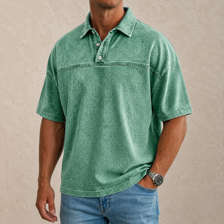 Genuine Polo Shirt