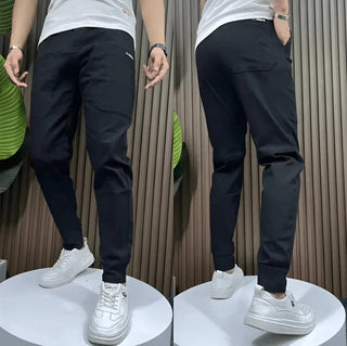 STERLING | MEN'S PREMIUM ELASTIC CARGO PANTS