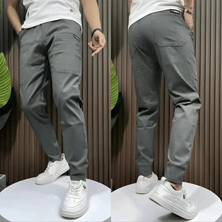 STERLING | MEN'S PREMIUM ELASTIC CARGO PANTS