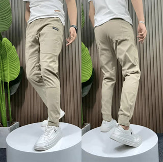 STERLING | MEN'S PREMIUM ELASTIC CARGO PANTS