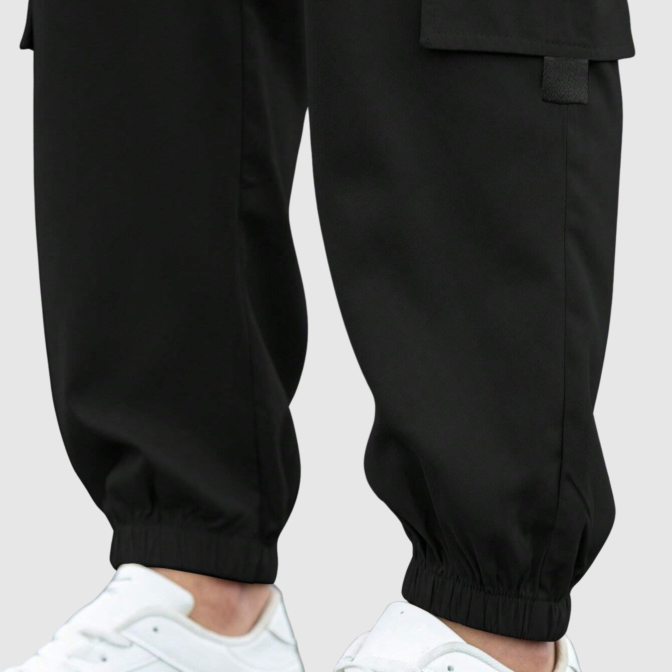 STERLING | COMFORTABLE CARGO PANTS WITH RELAXED FIT
