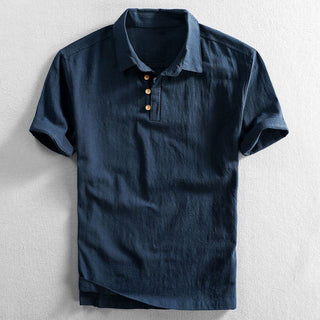 Sterling Linen Polo