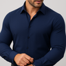 Deep Navy blue