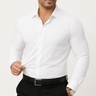 Classic White