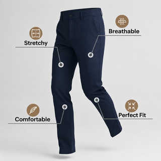 EliteFlex® Stretch Pants 2.0