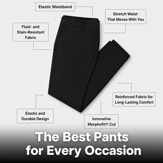 EliteFlex® Stretch Pants 2.0