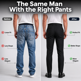 EliteFlex® Stretch Pants 2.0